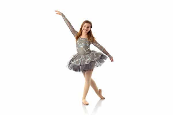 Middle School Dance Lessons Fuquay-Varina